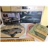 Image 1 : GR OF 5, CHEV ADS & MANUAL