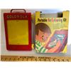 Image 1 : VINTAGE COLOROLA WITH ORIG BOX