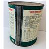 Image 2 : MAPLE LEAF 1 GAL ANTI-FREEZE CAN - FULL