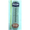 Image 1 : PRESTONE PORCELAIN THERMOMETER