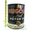 Image 1 : CANADIAN NU-GOLD 1 GAL MOTOR OIL CAN