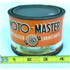 Image 3 : GR OF 2, MOTO-MASTER OIL CAN & 1 LB WHEEL BEARING LUBRICANT