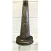 Image 2 : SUNOCO SPOUTED GLASS OIL BOTTLE