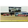 Image 1 : GR OF 3, HESS LOADER, UTILITY & FIRE TRUCKS - AS NEW