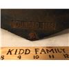 Image 2 : GOOD YEAR TIRES CAST SIGN