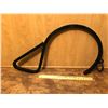 Image 1 : FORGED IRON SIGN HANGER