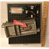 Image 1 : WALKER MUFFLERS 3D PLASTIC SIGN
