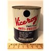 Image 1 : VICEROY ANTI-FREEZE 1 GAL CAN