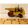 Image 1 : DINKY CONSTRUCTION TRUCK