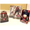 Image 1 : GR OF 3, MONTREAL CANADIANS MEMORABILIA