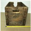 Image 2 : CANADA DRY CRATE