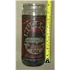 Image 1 : HUDSON MOTOR OIL 1 QT JAR