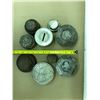 Image 1 : GR OF 9, MISC GREASE CAPS