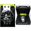 Image 1 : New in Box Mans Invicta Mickey Mouse Watch