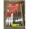 Image 1 : Case of New 14 Piece Reciprocating Saw Blade Set