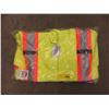 Image 1 : New Condor Reflective Hooded Jacket - Size L