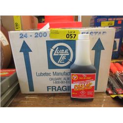 Case of 24 Lube-Tec Cutting Fluid