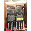 Image 1 : 3 Pairs of Quality Bob Dale "Driller" Gloves