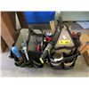 Image 1 : 2 Tool Totes
