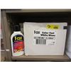 Image 1 : 2 Cases of 6 T-Cut Colour Fast 3-in-1 Wax