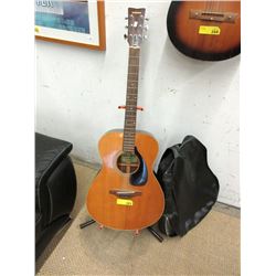 Yamaha FG-150 Acoustic Guitar with Bag