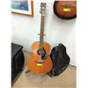 Image 1 : Yamaha FG-150 Acoustic Guitar with Bag