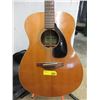 Image 2 : Yamaha FG-150 Acoustic Guitar with Bag