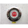 Image 1 : New 12" Coca Cola Wall Clock - Battery Operated