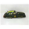 Image 1 : 1950s Tin Dick Tracy Squad Car