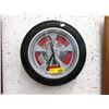 Image 1 : 14" Tire Wall Clock