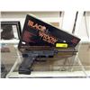 Image 1 : New Black Widow Air Pistol - .177 Cal 300 FPS