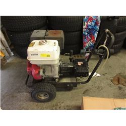 Honda 11 HP Gas Power Washer