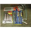 Image 1 : 5 New Assorted Hand Tools