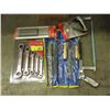 Image 1 : 5 New Assorted Hand Tools