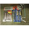 Image 1 : 5 New Assorted Hand Tools