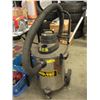 Image 1 : 6.5 HP Contractor Shop Vac