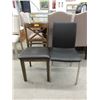 Image 1 : 2 New Dining Chairs