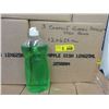 Image 1 : 3 Cases of Green Apple Dish Soap