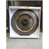 Image 1 : 6 New 20" Kiera Grace Wall Clocks