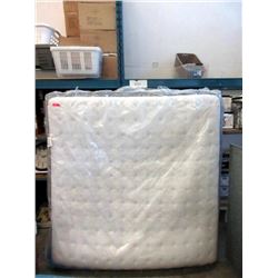 New King Size Tight Top Mattress