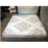 Image 1 : New King Size Pillow Top Mattress