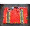 Image 1 : New XXL Waterproof Reflective Safety Jacket