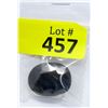 Image 1 : 116 Carat Faceted Oval Sapphire Gemstone