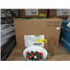 Image 1 : 13KG Box of Foil Wrapped Christmas Candy Balls