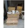 Image 1 : 6 Cases of New Kitchenware