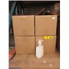 Image 1 : 4 Cases of 12 Western Family White Hand Soap