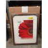 Image 1 : 11 New 16" x 20" Picture Frames with Mats