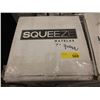 Image 1 : New Kingsdown Queen Size 7" Squeeze Mattress