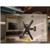 Image 1 : Full-Motion Low Profile TV Mount - 26 - 60"