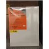 Image 1 : 6 New 12' x 16" Artist Canvases